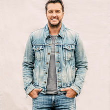 Luke Bryan Interview