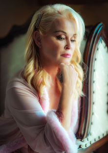 Lorrie Morgan Interview - February/March 2024
