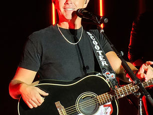 Scotty McCreery Concert Review - Bradley, Illinois - June 7th, 2024