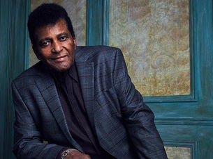 Charley Pride Interview