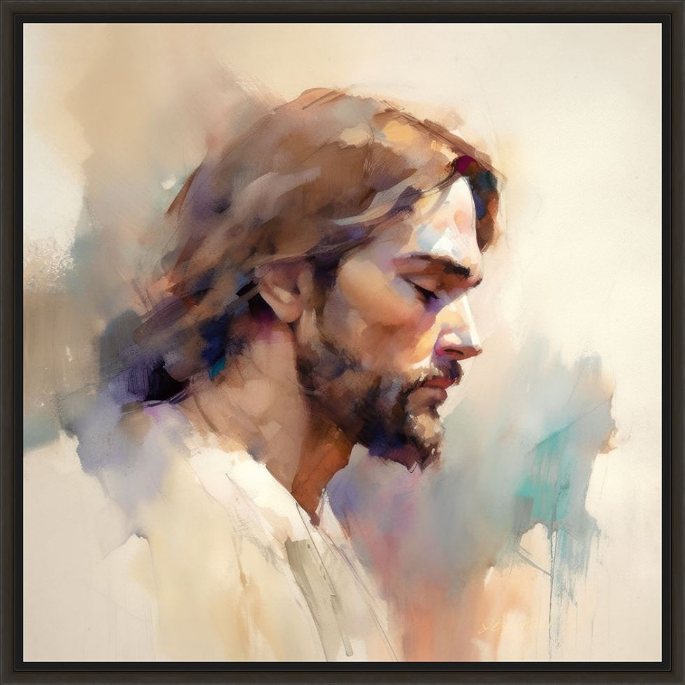 Thumbnail: In Humility Our Savior