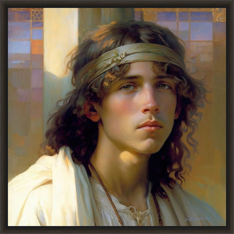 Thumbnail: Growing in Grace