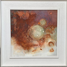 2503 Distant Voice SOLD.JPG