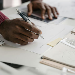 Why Quick and simple estate plan don't exist