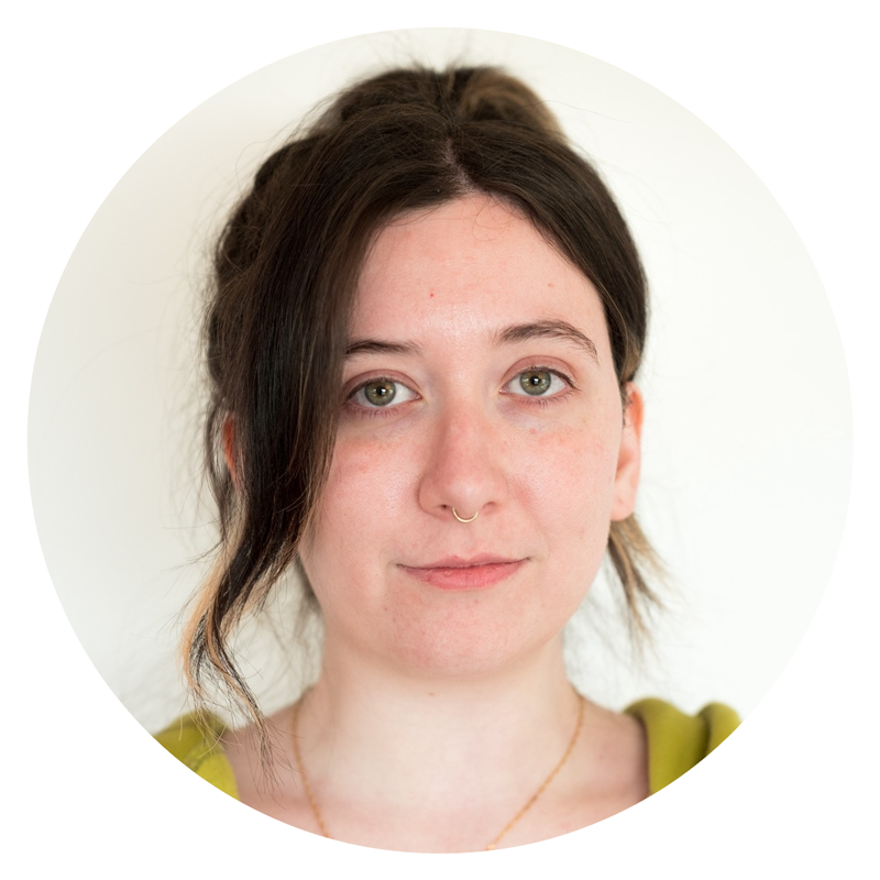 Writer: Lauren Leshansky