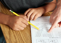 Aider l'élève des enseignants