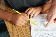 Aider l'élève des enseignants