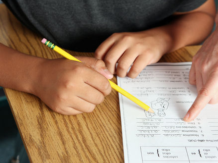 TerraNova Testing: Measuring Student Growth and Achievement
