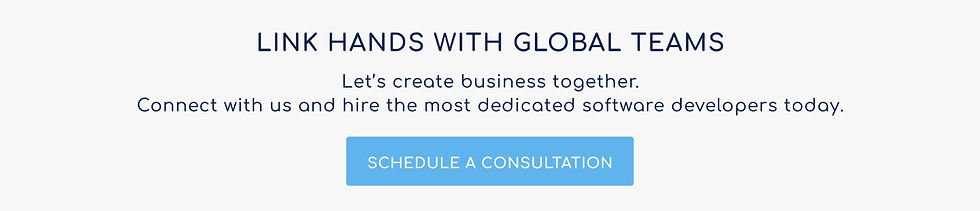 Global Teams Contact Us