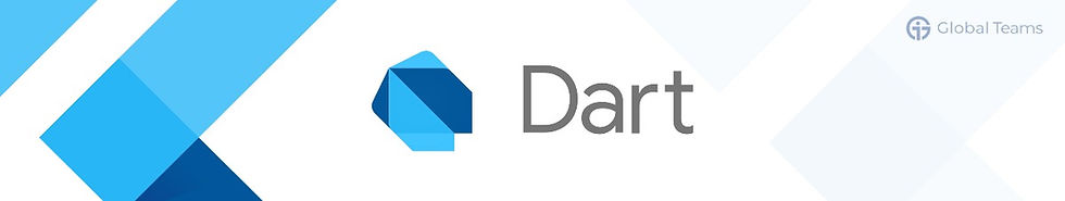 Dart programming language