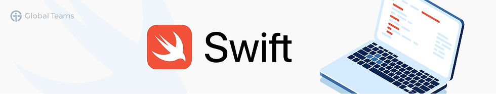 Swift language development