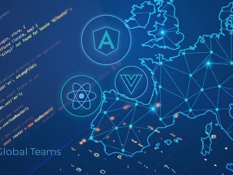 How to Hire Remote Front-end Developers in East Europe?