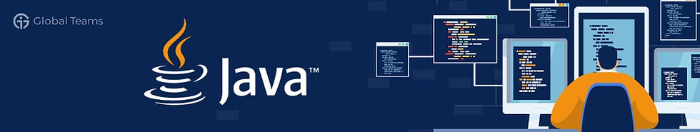 Java for mobile app development