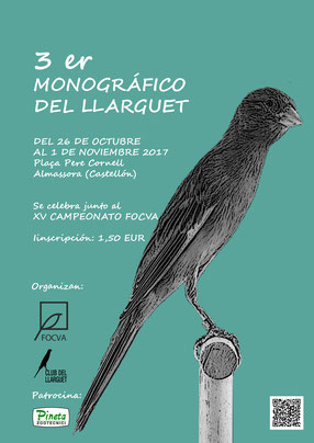 cartel 3 monografico llarguet