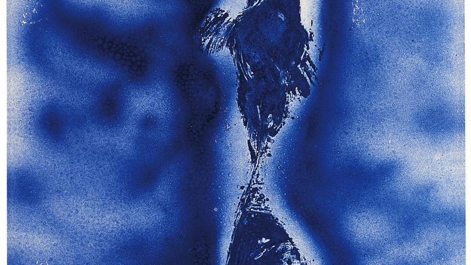 El ojo de la raskolnikov: Poema de Rick Rodríguez