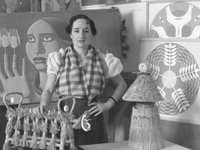 Maruja Mallo: Obras en Pdf