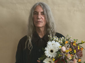 Patti Smith: Libros en Pdf