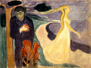 Herejía: Poema de Teo Escudero