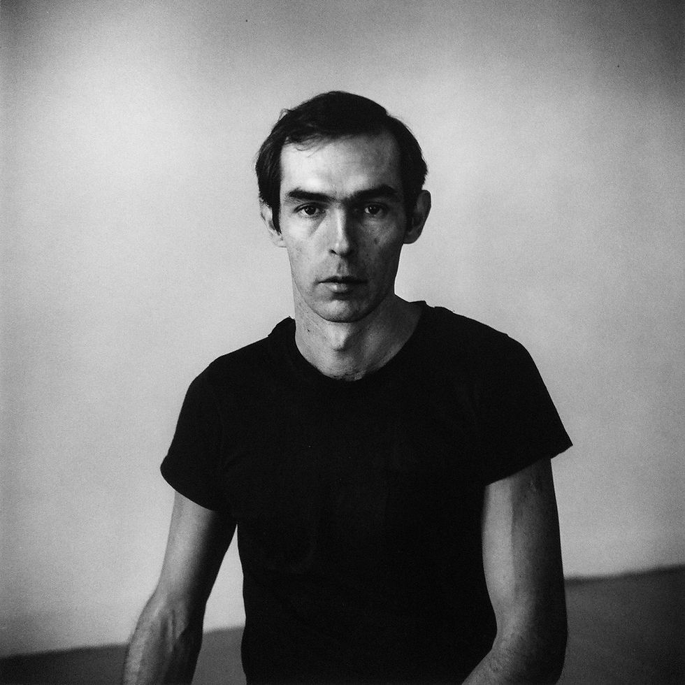 Un mentiroso y una cámara: algunos apuntes sobre Peter Hujar