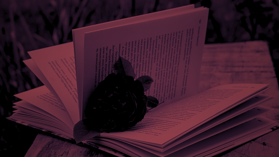 Conversatorio: ¿Por qué escribir?