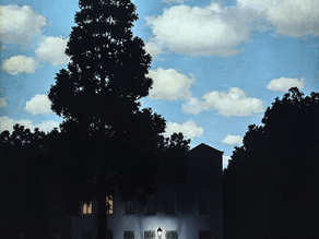 Son las dos: Poema de Miguel Rodríguez Otero