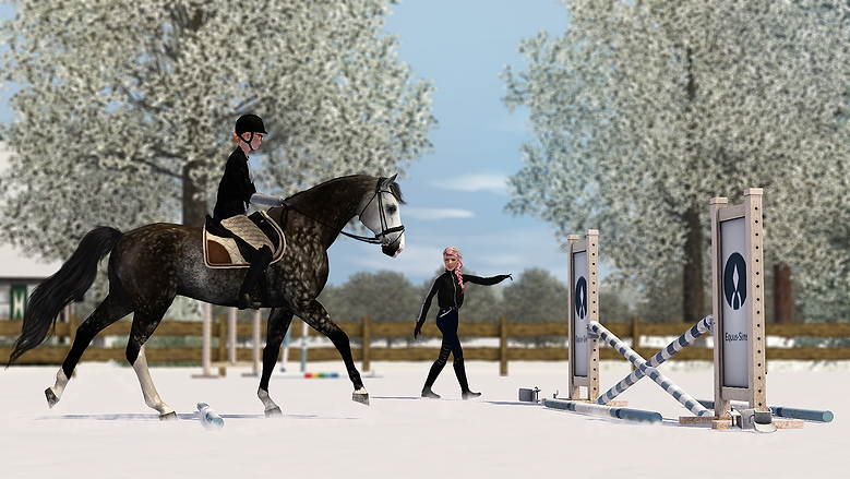 Merry Belated Christmas from Josie - Custom Content ...