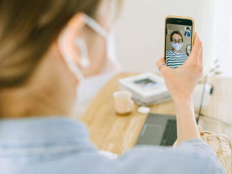 GP Appointment by Video with LIVI