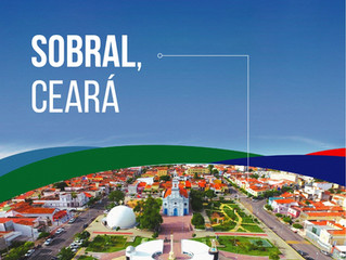 Sobral recebe o II Congresso Cearense dos Hospitais e Entidades Filantrópicas