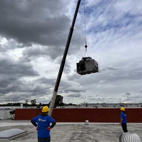 Emergency Heat Pump Repair