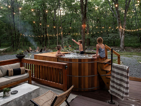 We All Know Where the Kiddos Want to Go This Summer. Stop Pretending.