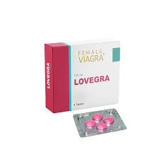 Lovegra 100mg