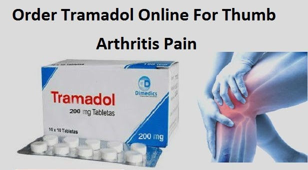 Tramadol use for ?