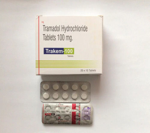 Tramadol 100mg