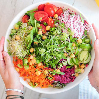 How To Go Plant-based For Beginners
