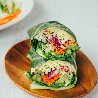 Quinoa Lunchbox Recipes