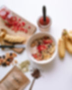 MEAL PLANNING | What Are The Best Things To Put In A Smoothie? | Eat Nourish Glow