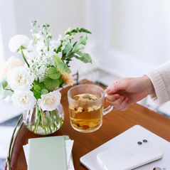 Daily Reset: How To Lower Cortisol Naturally For Tired But Wired Women