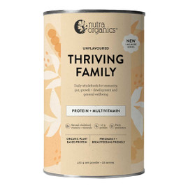 Thriving Family - Unflavoured