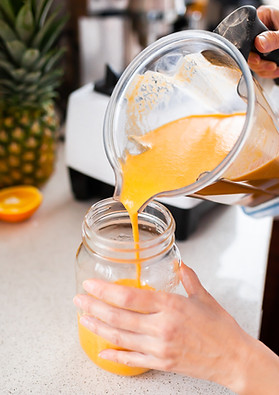 clean eating smoothie recipes