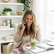 Emma Nutritionist home office.jpg