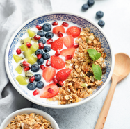 High Protein Vanilla Crème Smoothie Recipe