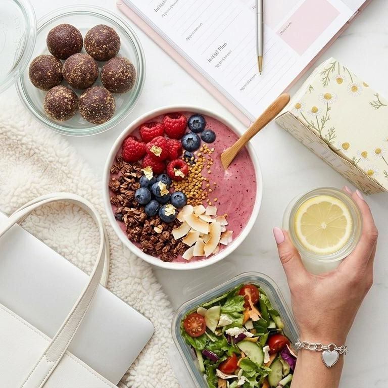 The Blood Sugar Reset: How To Stop Sugar Cravings In Midlife