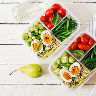 What Is 'Clean Eating' & How Do I Get Started? (Includes Food List)