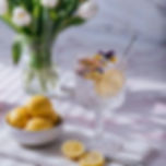 Lemon Passionfruit Infused Water With Probiotic by The Gut Co