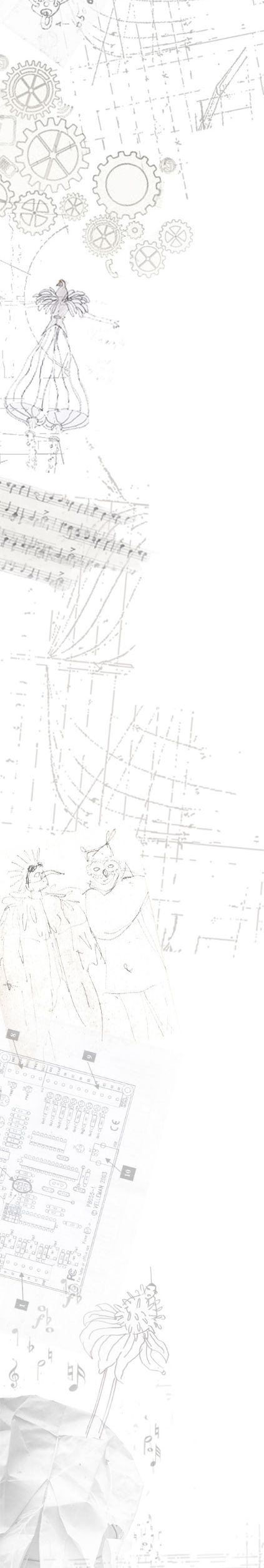 Créations Le Vent du Riatt