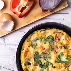 Quick & Easy Clean Eating Recipes For Busy People
