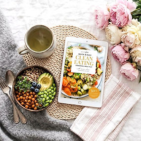 Clean Eating Cookbook & Meal Plan For Midlife Women by Eat Nourish Glow.jpg