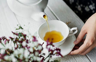 Hydrate & Reduce Sugar Cravings