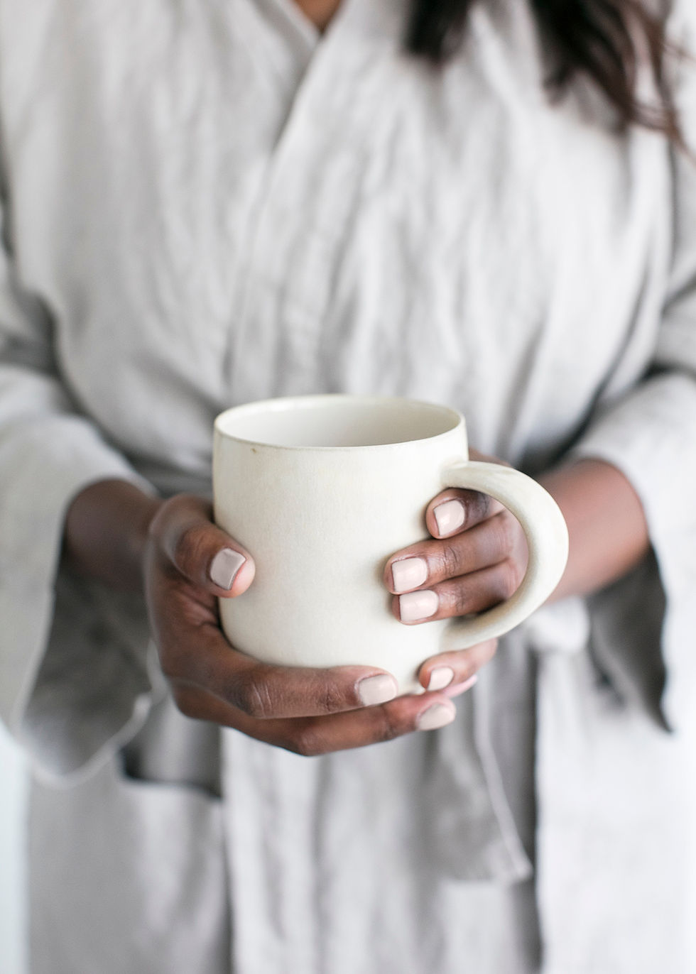 Drink tea To Offset Evening Snacking | Eat Nourish Glow
