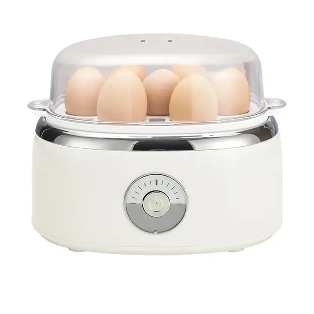 Healthy Choice Electric Egg Steamer
